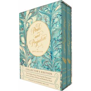Pride and Prejudice (Collector’s edition)