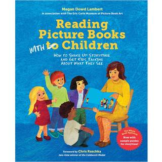 Reading Picture Books with Children
