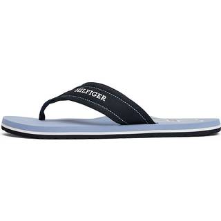 Tommy Hilfiger Flip Flops Blue
