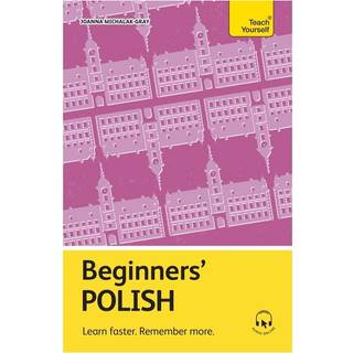 Beginners’ Polish