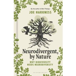 Neurodivergent, By Nature