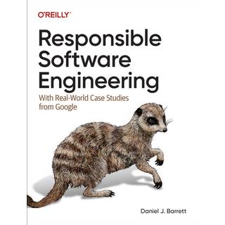 Responsible Software Engineering