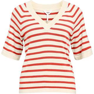 Objthess Strikket Top