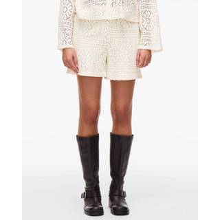 Hæklet Shorts