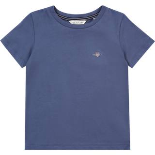 GANT Børn Kids Shield T-shirt (122/128)