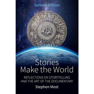 Stories Make the World