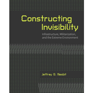 Constructing Invisibility
