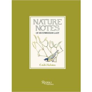 Nature Notes of an Edwardian Lady