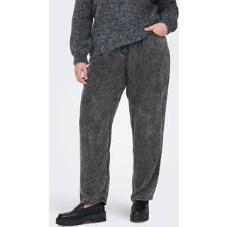 Carkenya Relaxed Fit Bukser I Wide Fit