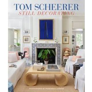 Tom Scheerer