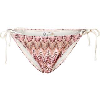 Amber Baila Bikini Tanga Trusser, Dusty Rose, XL