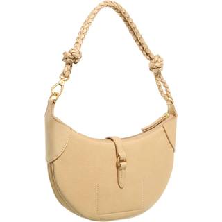 Polo Ralph Lauren ID Collection Small Skuldertaske beige
