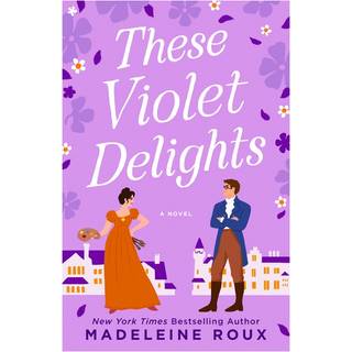 These Violet Delights