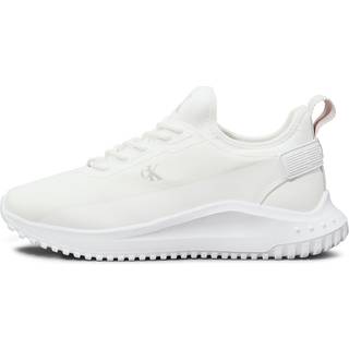 Ripstop Trainers - White - EU 38