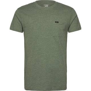 Lee Ultimate Pocket Tee Mercantile Mele Size XXL