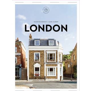 London: The Extraordinary Guide