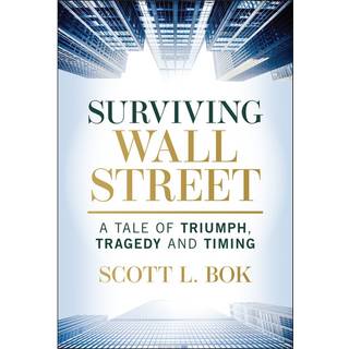 Surviving Wall Street