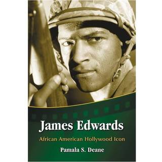 James Edwards