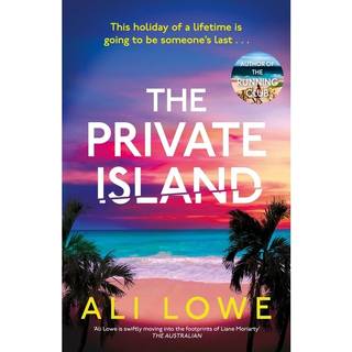 The Private Island