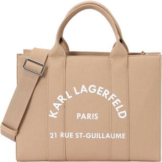 Karl Lagerfeld K/Rue St Guillaume Medium Håndtaske
