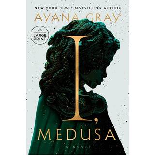 I, Medusa