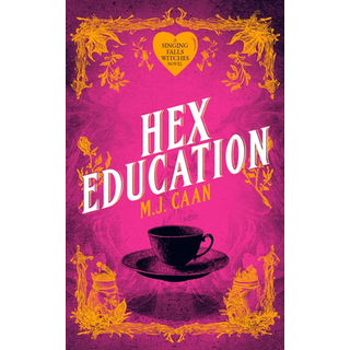 Hex Education