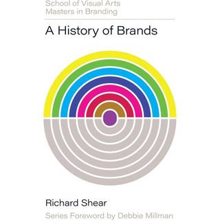A History of Brands
