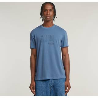 Originals T-Shirt - Medium blue - Men