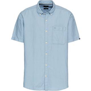 camel active Herren Hemden blau