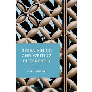 Researching and Writing Differently