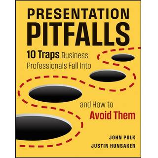 Presentation Pitfalls