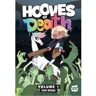 Hooves of Death: Volume 1