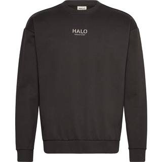 HALO Sweatshirt, Unisex, Str. L, Grå