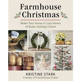 Farmhouse Christmas
