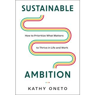 Sustainable Ambition