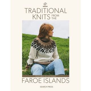 Traditional Knits from the Faroe Islands