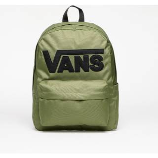 Vans - Old Skool Drop V Backpack, Green, Size: One size - Green - One size