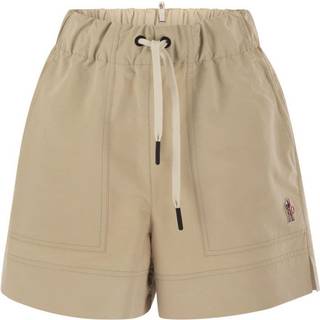 Technical Crumpled Shorts - M