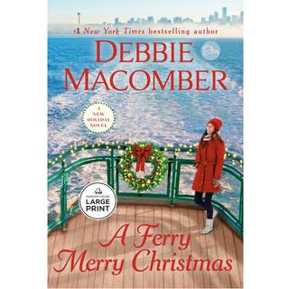 A Ferry Merry Christmas