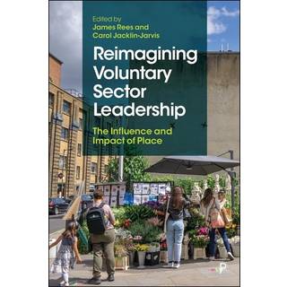 Reimagining Voluntary Sector Leadership