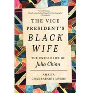 The Vice President's Black Wife