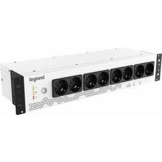 UPS KEOR PDU 800VA Schuko