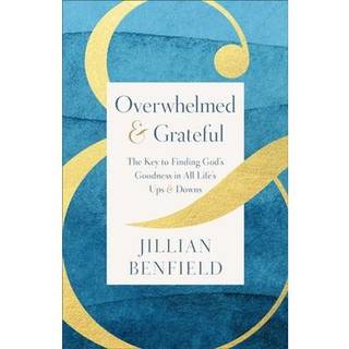 Overwhelmed & Grateful