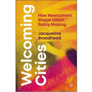 Welcoming Cities