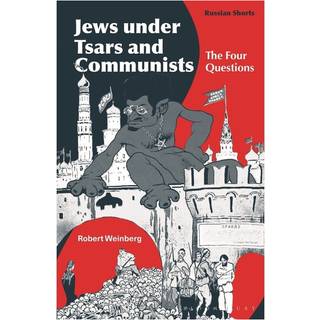 Jews under Tsars and Communists