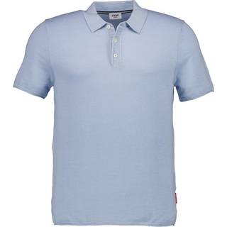JOOP! Herren Polo-Shirt blau