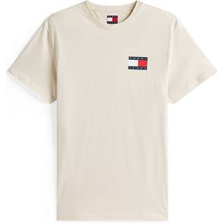 Tommy Badge Slim T-Shirt
