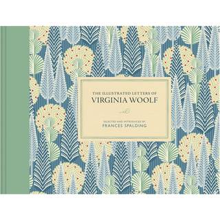 The Illustrated Letters of Virginia Woolf