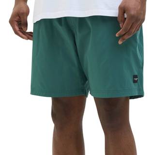 Plus Size Regular Fit Badeshorts