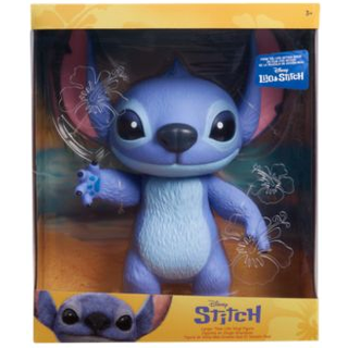Disney Stitch figur 35 cm (På lager i butik)